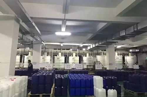 PCB化學品價格上漲，龍頭企業(yè)優(yōu)先受益